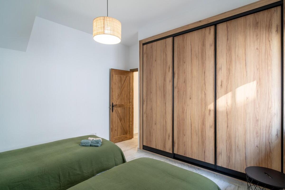 Casa Rural De Diseno Con Piscina Y Barbacoa Malaga Zewnętrze zdjęcie